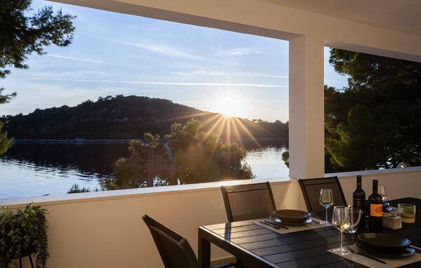 Ferienhaus - Korcula-Karbuni , Kroatien - CDS782 101