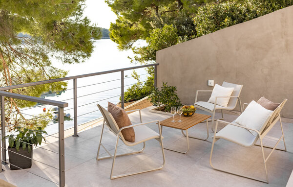 Ferienhaus - Korcula-Karbuni , Kroatien - CDS782 3