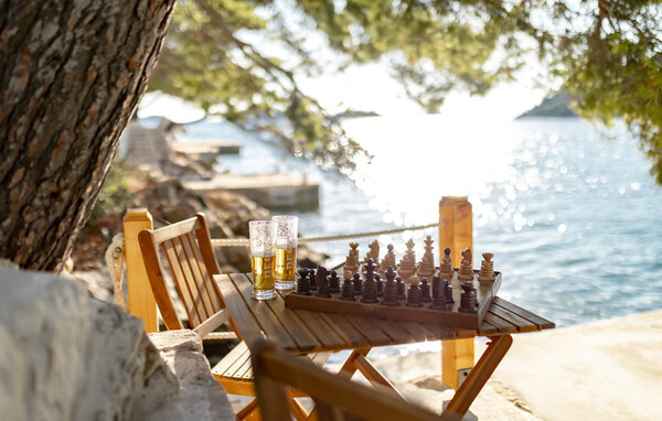 Ferienhaus - Korcula-Karbuni , Kroatien - CDS782 103