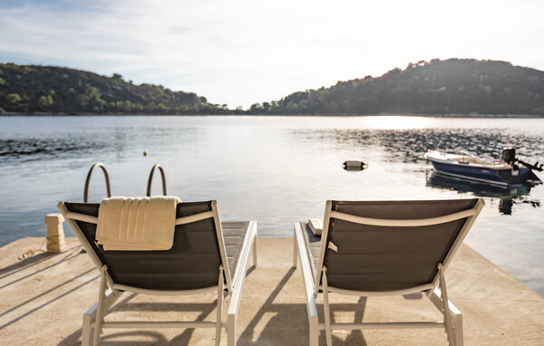 Ferienhaus - Korcula-Karbuni , Kroatien - CDS782 104