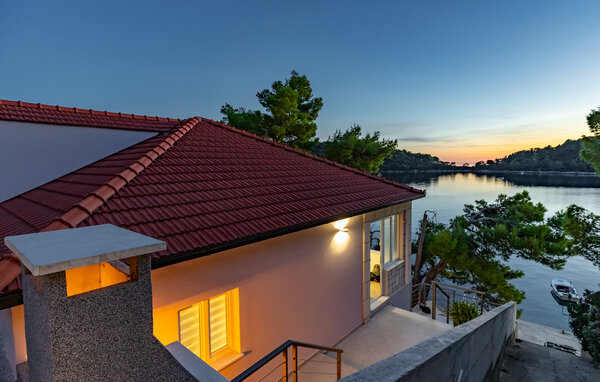 Ferienhaus - Korcula-Karbuni , Kroatien - CDS782 106