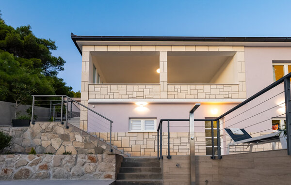 Ferienhaus - Korcula-Karbuni , Kroatien - CDS782 107