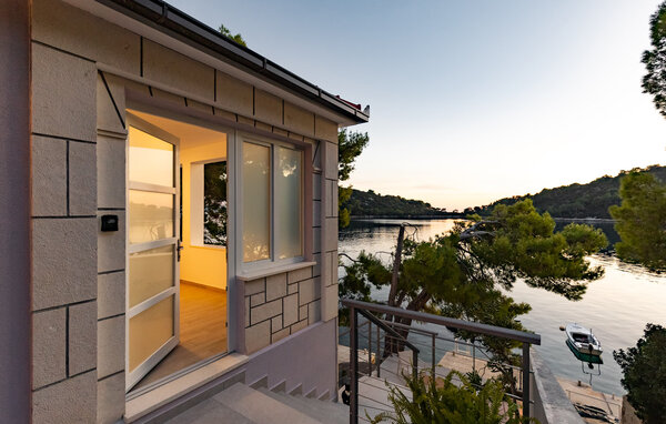 Ferienhaus - Korcula-Karbuni , Kroatien - CDS782 108