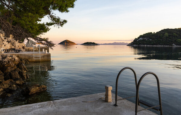 Ferienhaus - Korcula-Karbuni , Kroatien - CDS782 110