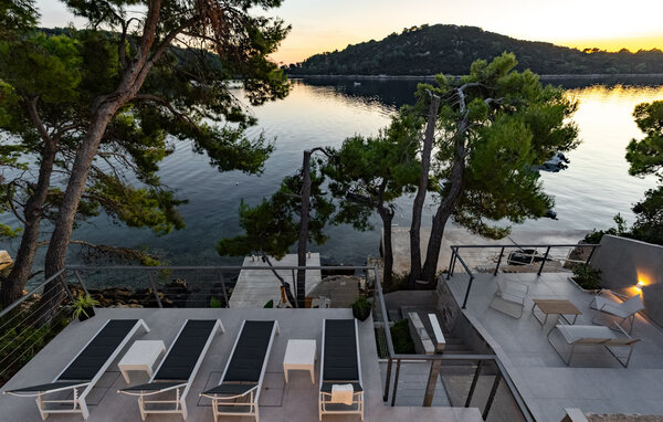 Ferienhaus - Korcula-Karbuni , Kroatien - CDS782 9