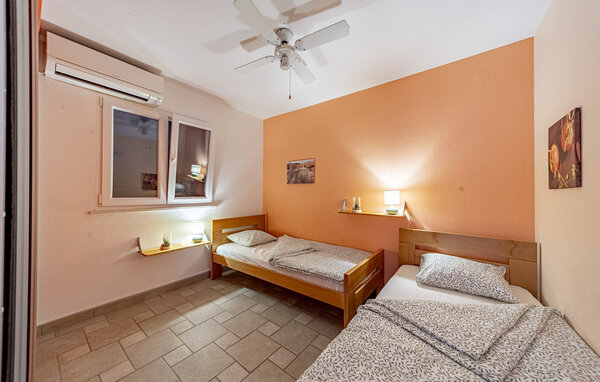 Ferieleilighet - Korcula-Karbuni , Kroatia - CDS783 601