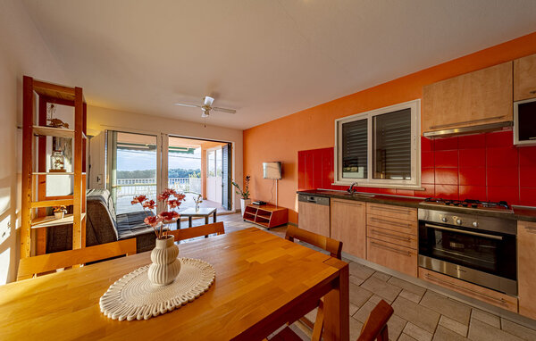 Ferieleilighet - Korcula-Karbuni , Kroatia - CDS783 4