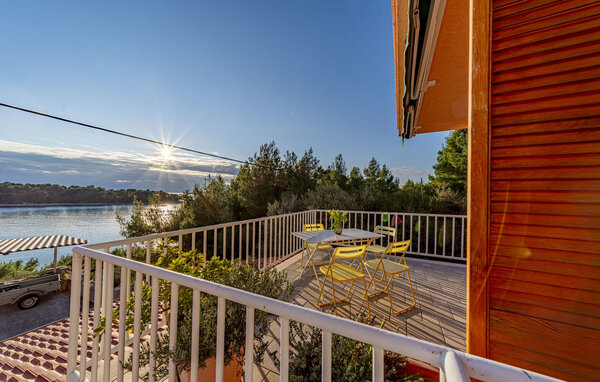 Ferieleilighet - Korcula-Karbuni , Kroatia - CDS783 1