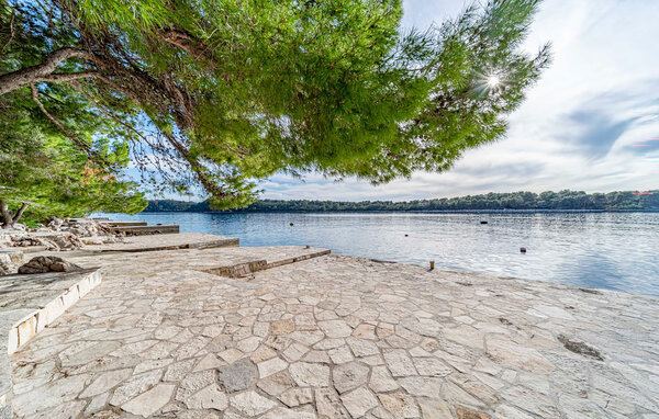 Ferieleilighet - Korcula-Karbuni , Kroatia - CDS783 108