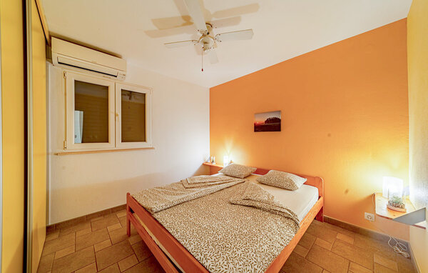 Ferienwohnung - Korcula-Karbuni , Kroatien - CDS784 5