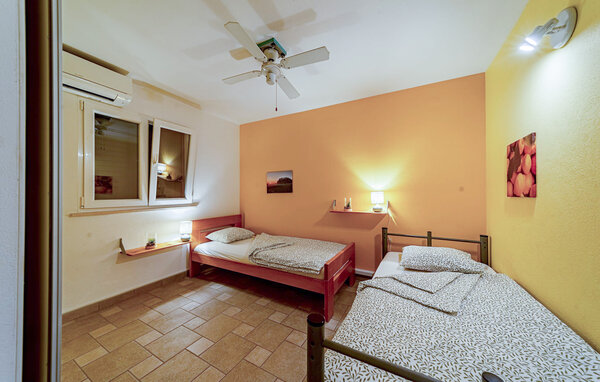 Ferienwohnung - Korcula-Karbuni , Kroatien - CDS784 601