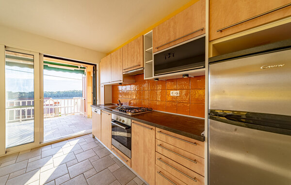 Ferienwohnung - Korcula-Karbuni , Kroatien - CDS784 4