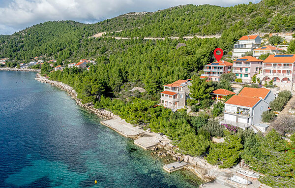 Ferienwohnung - Korcula-Karbuni , Kroatien - CDS784 2