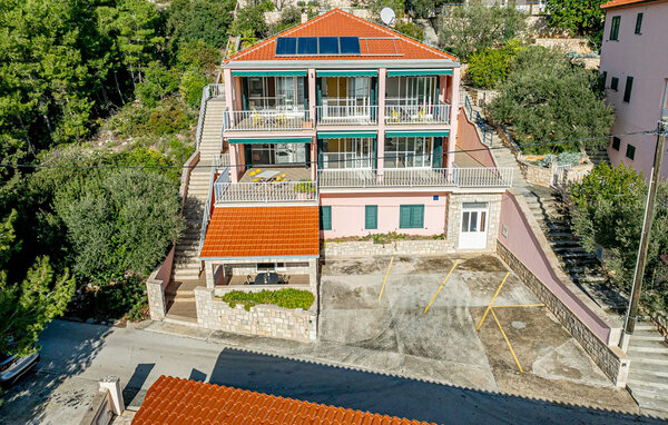 Ferienwohnung - Korcula-Karbuni , Kroatien - CDS784 82