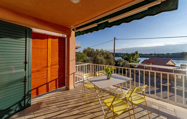 Ferienwohnung - Korcula-Karbuni , Kroatien - CDS784 1