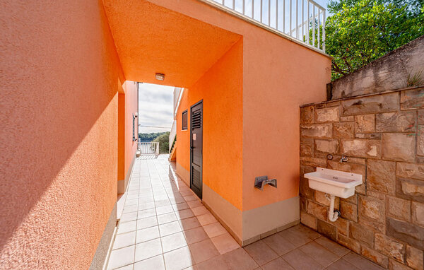 Ferienwohnung - Korcula-Karbuni , Kroatien - CDS784 104