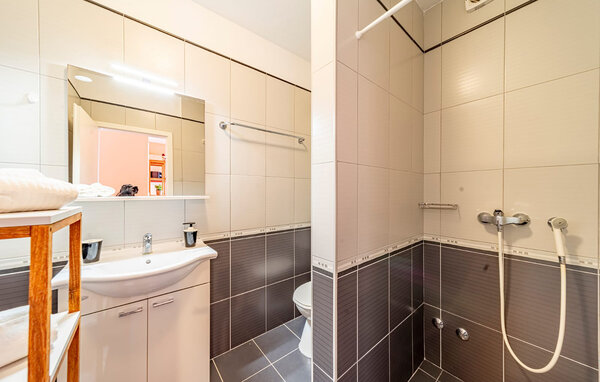 Ferienwohnung - Korcula-Karbuni , Kroatien - CDS785 701