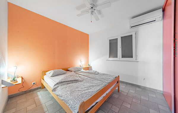 Ferienwohnung - Korcula-Karbuni , Kroatien - CDS785 4