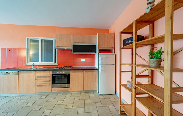 Ferienwohnung - Korcula-Karbuni , Kroatien - CDS785 402