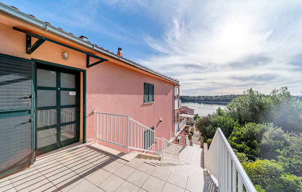 Ferienwohnung - Korcula-Karbuni , Kroatien - CDS785 101