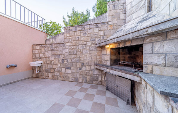 Ferienwohnung - Korcula-Karbuni , Kroatien - CDS785 102