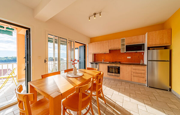 Ferienwohnung - Korcula-Karbuni , Kroatien - CDS786 402