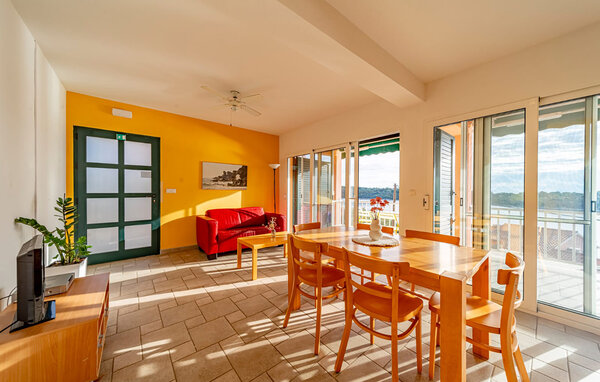 Ferienwohnung - Korcula-Karbuni , Kroatien - CDS786 301