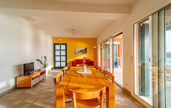 Ferienwohnung - Korcula-Karbuni , Kroatien - CDS786 302