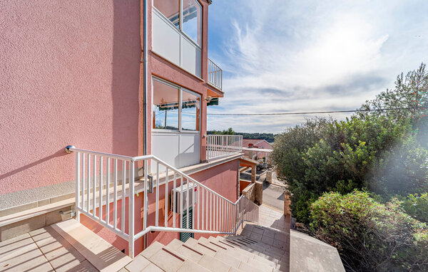 Ferienwohnung - Korcula-Karbuni , Kroatien - CDS786 102