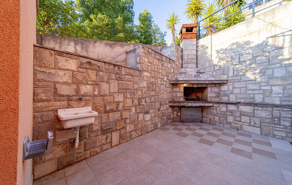 Ferienwohnung - Korcula-Karbuni , Kroatien - CDS786 103