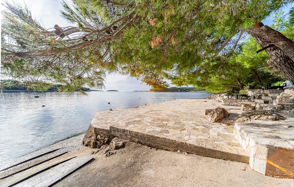 Ferienwohnung - Korcula-Karbuni , Kroatien - CDS786 105