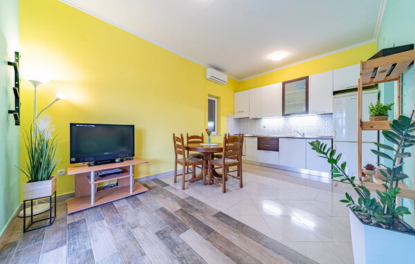 Ferieleilighet - Korcula-Karbuni , Kroatia - CDS787 4