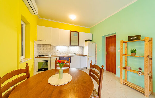 Ferieleilighet - Korcula-Karbuni , Kroatia - CDS787 5