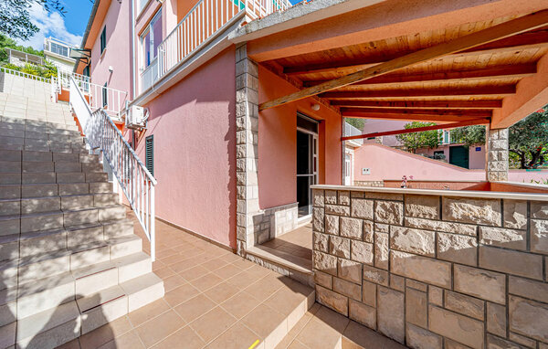 Ferieleilighet - Korcula-Karbuni , Kroatia - CDS787 102