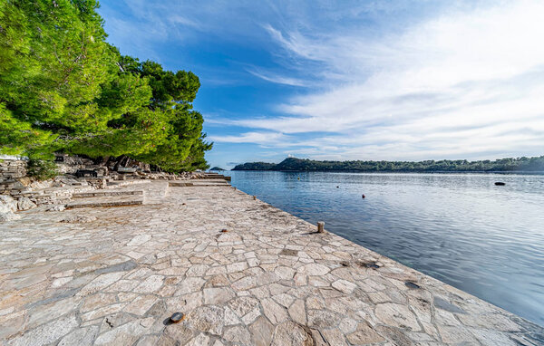 Ferieleilighet - Korcula-Karbuni , Kroatia - CDS787 107