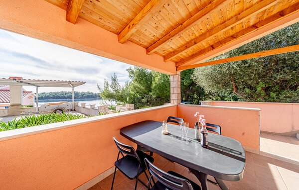 Ferieleilighet - Korcula-Karbuni , Kroatia - CDS787 3