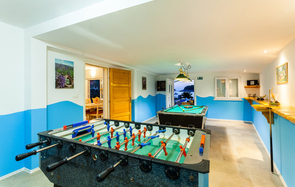 Holiday Home - Korcula-Grscica , Croatia - CDS790 801