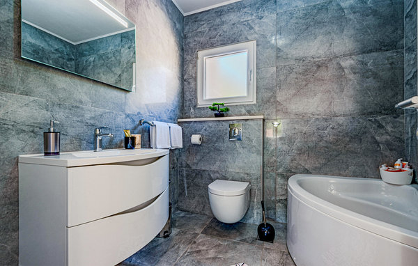Holiday Home - Korcula-Grscica , Croatia - CDS790 703