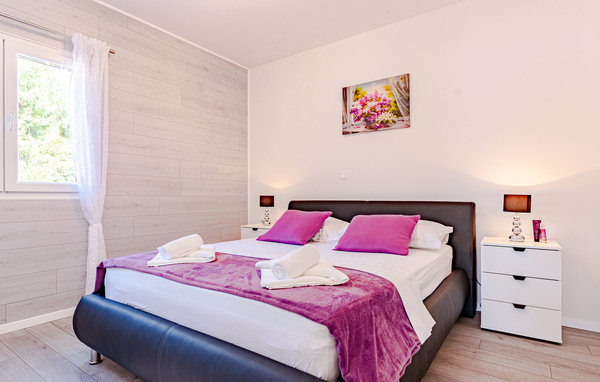Holiday Home - Korcula-Grscica , Croatia - CDS790 601