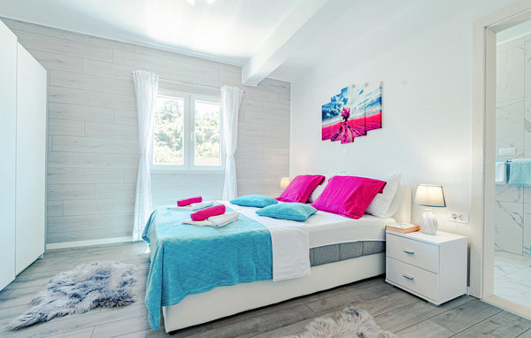 Holiday Home - Korcula-Grscica , Croatia - CDS790 602