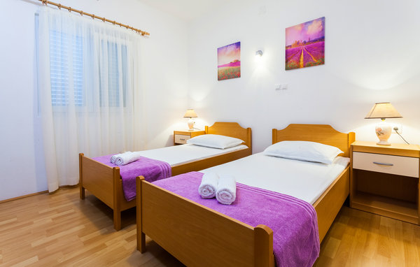 Holiday Home - Korcula-Grscica , Croatia - CDS790 604