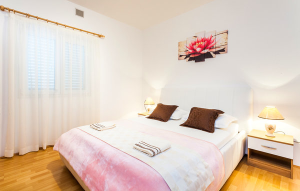 Holiday Home - Korcula-Grscica , Croatia - CDS790 605