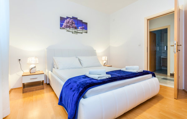 Holiday Home - Korcula-Grscica , Croatia - CDS790 606