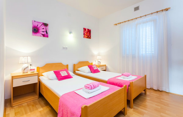 Holiday Home - Korcula-Grscica , Croatia - CDS790 607