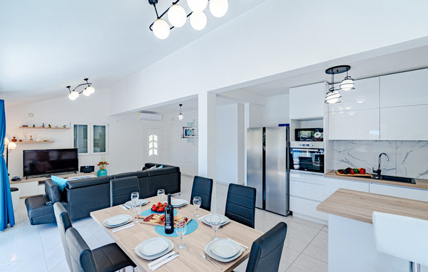 Holiday Home - Korcula-Grscica , Croatia - CDS790 302