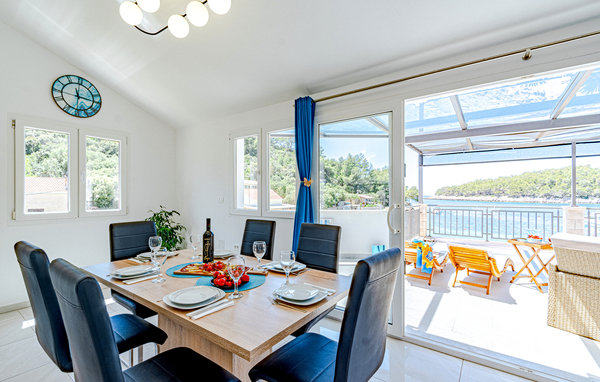 Holiday Home - Korcula-Grscica , Croatia - CDS790 303