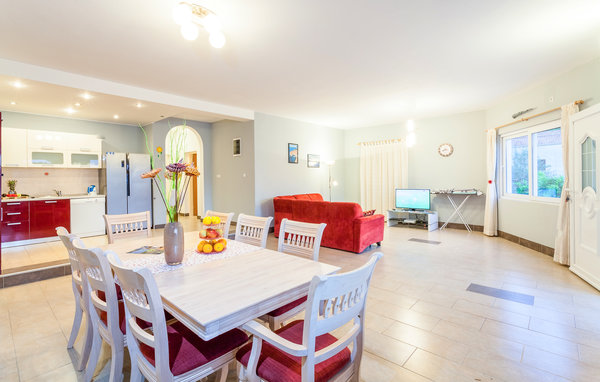 Holiday Home - Korcula-Grscica , Croatia - CDS790 305