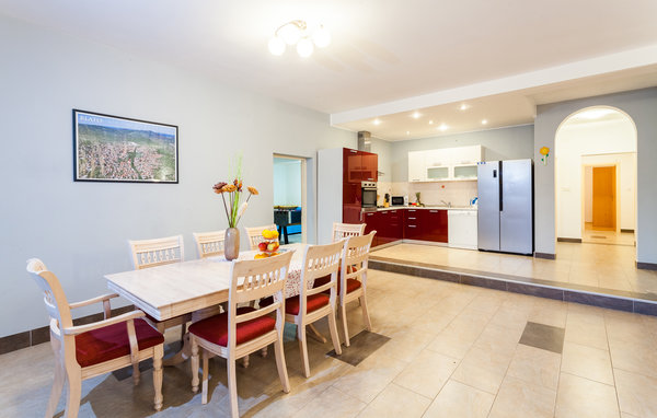 Holiday Home - Korcula-Grscica , Croatia - CDS790 306