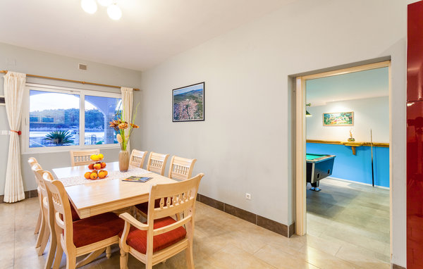 Holiday Home - Korcula-Grscica , Croatia - CDS790 307