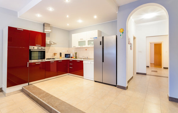 Holiday Home - Korcula-Grscica , Croatia - CDS790 308